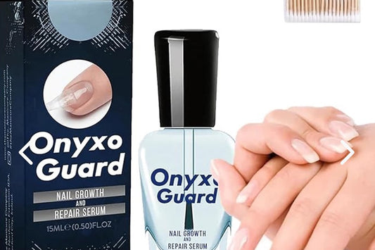 ONYXO GUARD – Crece, Repara y Brilla