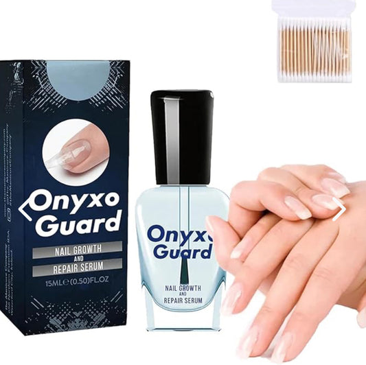 ONYXO GUARD – Crece, Repara y Brilla